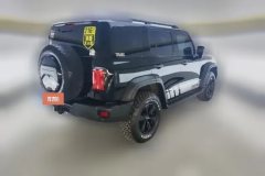 2021 Tank 300 2021 Off-road 2.0TAT conqueror #3