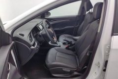 2021 Buick Excelle GT Sedan 2021 1.3T AT 18TLightly mixedEntry Facelift #13