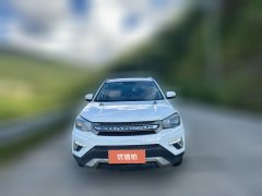 2017 Chang'an CS75 2017 1.5T AT SciroccoEditionFengxiang #12