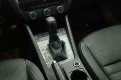 2016 Škoda Octavia 2017 1.6 AT Smart Drive #17