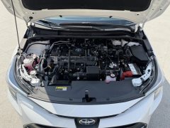 2024 Toyota Levin 2024 Smartelectric hybridHybrid 1.8L AT Luxury #19