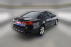 2016 Volkswagen Sagitar 2015 1.6 MT Fashion #3