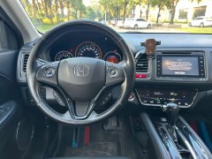 2015 Honda Vezel 2015 1.8 AT Flagship 4WD #10