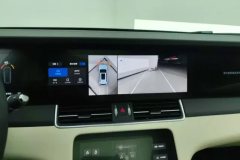 2020 Li Auto Li Auto ONE 2020 EREV6SeatEdition #13