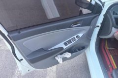 2018 Chevrolet Cavalier 2018 1.5 AT 320enjoySunroofEdition #7