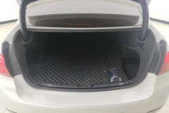 2017 BMW 3 Series 2018 2.0T AT 320LiFashion4WD #4