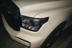 2023 Tank 500 2022 3.0T AT Sport Create environment 5Seat #5