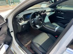 2023 Mercedes-Benz C-Class 2023 C 200 L AT Sport #7