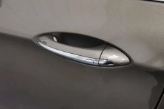 2017 Buick Envision Plus 2017 2.0T AT 28TElite 4WD #8