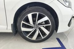 2024 Volkswagen Sagitar 2023 1.5T AT 300TSI DSGSurpass #6