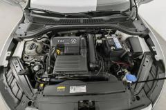 2019 Volkswagen Sagitar 2019 1.2T AT 200TSIComfort China VI #7