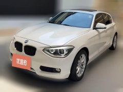 2015 BMW 1 Series 2015 1.6T AT 118iUrbanDesign Pkg (Imported) #1