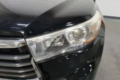 2016 Toyota Highlander 2015 2.0T AT Luxury7Seat 4WD #5