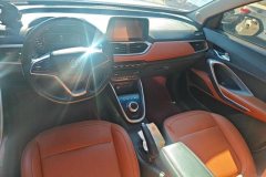 2018 Baojun 510 2017 1.5 AT Luxury #12