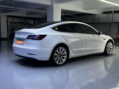 2020 Tesla Model 3 2020 Long Rangerear wheel driveEdition EV #13