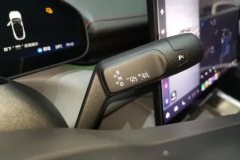 2025 Zeekr 007 GT 2025 Long RangeRWDSmart Drive 100kWh #16