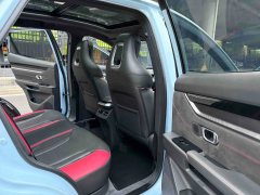 2023 Jetour Dasheng 2022 1.6T AT DCTkingPLUS #8