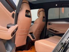2025 BYD Song L EV 2025 550km excellence #5