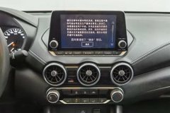 2020 Nissan Sylphy 2020 1.6 AT XLSmart #16