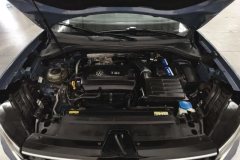 2021 Volkswagen Tayron X 2020 2.0T AT 380TSIFlagshipSmart Connect4WD #7