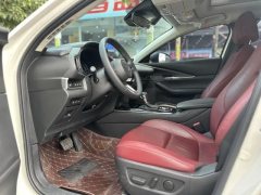2024 Mazda CX-30 2022 2.0L ATYaoyue ObsidianEdition #7