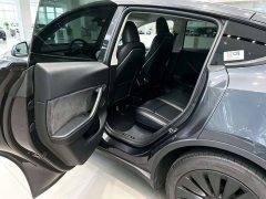 2024 Tesla Model Y 2024 rear wheel driveEdition #8