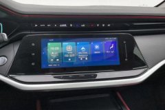 2023 Dongfeng Fengshen Yixuan MAX 2021 1.5T AT SuperTrendy DadEdition #16