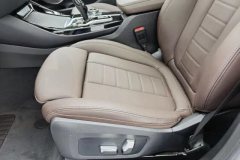 2021 BMW X3 2021 2.0T AT xDrive25i Luxury Pkg4WD #21