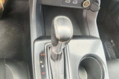 2021 Honda Civic 2022 1.5T AT 240TURBO PowermoveEdition #16