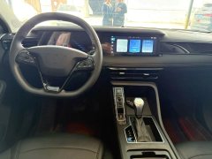 2025 Roewe i5 2023 1.5L AT CVTLuxury #5