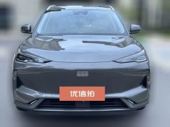 2025 Geely Galaxy Geely Galaxy E5 2026 610km explore+Edition #2