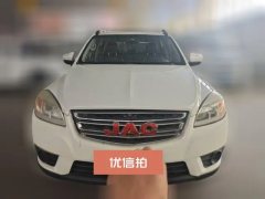 2016 JAC Group JAC T6 2015 2.8T MT NewSharpRWDHFC4DA1-2C Diesel #2