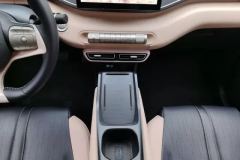 2024 BYD Seagull 2025 305km freeEdition #16