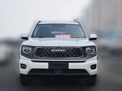 2024 Haval Big Dog Plus 2023 1.5T AT 2WDShionoEditionplus #2