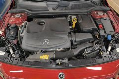 2019 Mercedes-Benz GLA-Class 2018 1.6T AT GLA200DynamicFWD #10