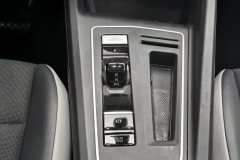 2021 Volkswagen Golf 2021 1.4T AT 280TSI Pro #17