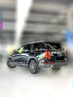 2024 GAC Trumpchi Trumpchi GS8 2025 PilotSeries 2.0TGDI AT 2WDLuxury 5Seat #2