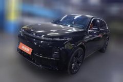 2024 Li Auto Li Auto L7 2024 Pro #1