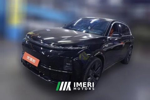 2024 Li Auto Li Auto L7 2024 Pro