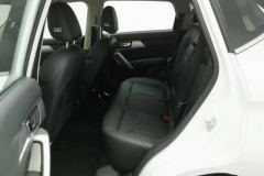 2016 Haval H2 2016 Red Label 1.5T AT 2WDLuxury #19