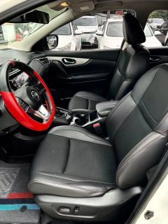 2020 Nissan Qashqai 2019 2.0 AT Luxury #4