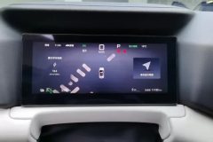 2025 BYD Yuan UP 2025 Smart Drive 401KM vitalityEdition #14