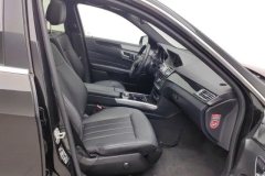 2016 Mercedes-Benz E-Class 2015 2.0T AT E260LSport Facelift #22