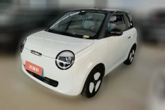 2025 Chang'an Qiyuan Chang'an Lumin 2024 130km Qingyue #1