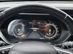 2020 GAC Trumpchi Trumpchi GS4 2020 1.5T AT 270TLuxurySmart Connect #13