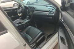 2021 Honda Civic 2019 1.5T AT 220TURBOPowermoveEdition China VI #8