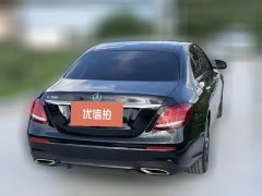2019 Mercedes-Benz E-Class(Imported) 2019 1.5T AT E260Sport (Imported) #9