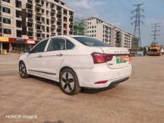 2021 Dongfeng Fengshen Fengshen E70 2021 500 SuperEnjoyEdition #7