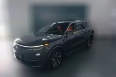 2023 Li Auto Li Auto L8 2023 Pro #1