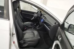 2017 Geely Auto Emgrand Sedan 2017 1.5L MT Million Edition Up #22
